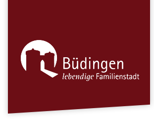 Logo Stadt Bdingen